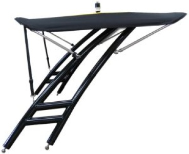 Bimini f. MTK, schwarz