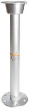 Thread Lock Alu-Tischbein, fest 689 mm