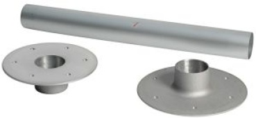 Tischbein Heavy Duty