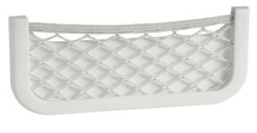 Tragnetz, weiß 250 x 115 x 10 mm