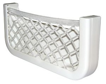 Tragnetz, weiß 250 x 115 x 30 mm