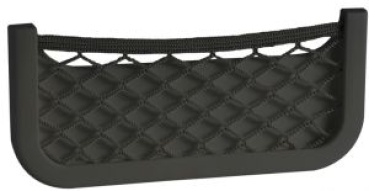 Tragnetz, schwarz 250 x 115 x 10 mm