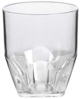 Ancor Line Set 4 x Wassergläser 360 ml