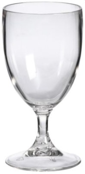 Ancor Line Set 4 x Weingläser 200 ml