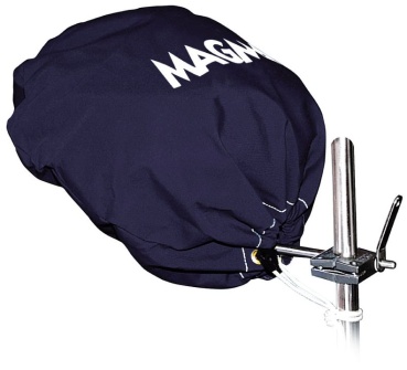 Grillabdeckung f. Magma Grill, royalblau