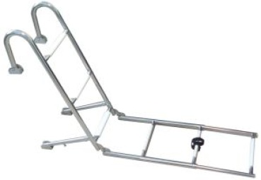 Leiter 6-Stufen f. 48.443.40/41
