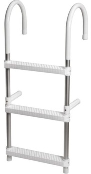 Eco Leiter 5 stufig