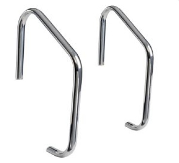 Ovale-Klettergriffe 403x263 mm
