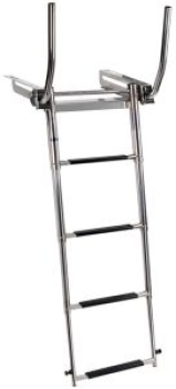 EasyUp Unter-Badeplattform-Leiter 480x440mm