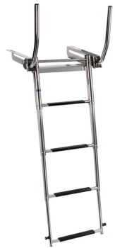 EasyUp Unter-Badeplattform-Leiter 480x520mm