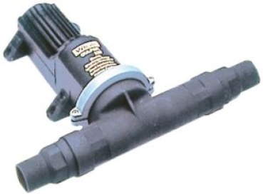 Whale Gulper WC-Absaugpumpe 24 V