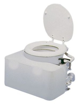 Universalschmutzwassertank