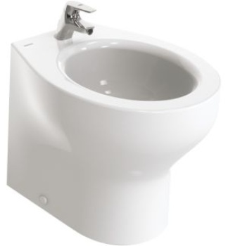 TECMA bidet Silence Plus 2G