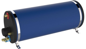 ATI Warmwasseraufbereiter Boat A 45 l