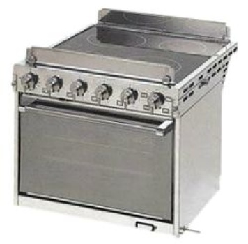 Elektroherd m.Backofen Horizon