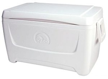Breeze 48 Kühlschrank