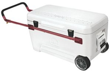 IGLOO Ultra 110 Kühlschrank