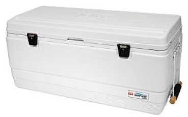 Ultra 128 Kühlschrank