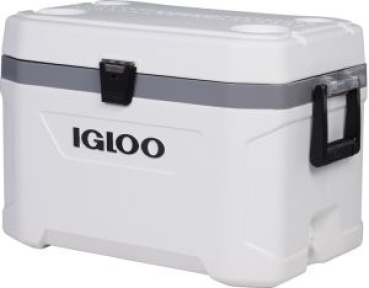 IGLOO Kühlbox, steif MARINE ULTRA 54  54 l