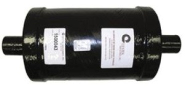 Auspuffrohr 40 mm