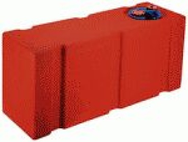 Treibstofftank aus Eltex 91 l