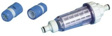 Wasserfilter 80 Mikron