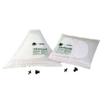 Trinkwassertank Utility Water Tank 55 l dreieckig