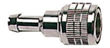 SUZUKI Anschlussdose, klein Ø 9 mm