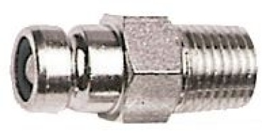 TOHATSU/NISSAN Anschlussstecker, groß
