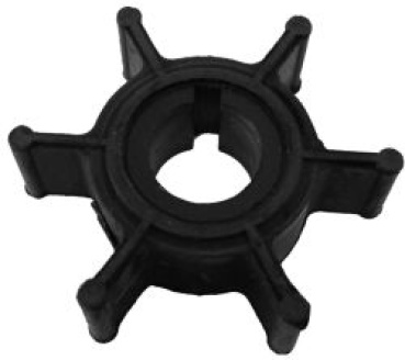 Laufrad SELVA 4/6 HP