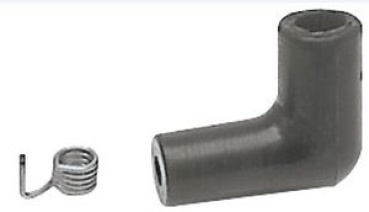Zündkerzenstecker
