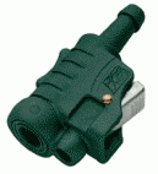 SUZUKI/OMC Tanksnschlussdose Ø 8 mm