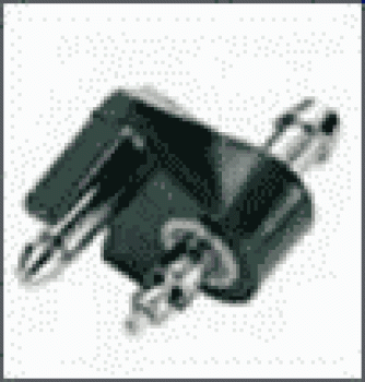 SUZUKI/OMC Tanksnschlussstecker Ø 13 mm