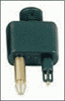 JOHNSON/EVINRUDE Anschlußstecker f.Tank