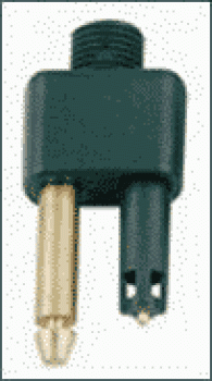 Anschlussstecker MERCURY/MARINER Tankseite