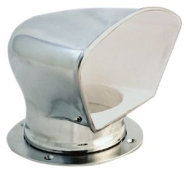DELUXE Windhutze AISI316