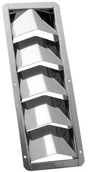 Motorraumlüfter 326x114 mm