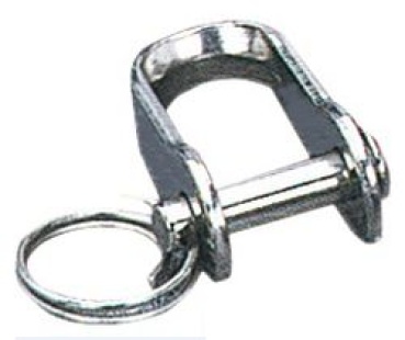 Schäkel f. 55.90.01/02 17x5