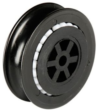 Scheibe 10 mm