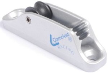 CLAMCLEATS Curryklemme CL 236