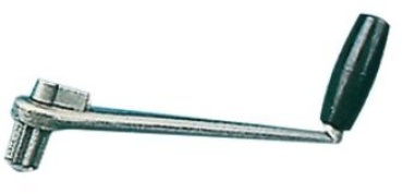 Ersatz-Winschkurbel, Universalmodell 250 mm