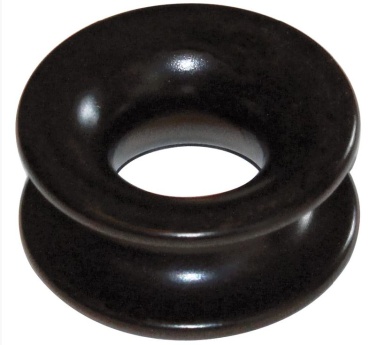 Reibungsmindernder Ring  Ø 10 mm
