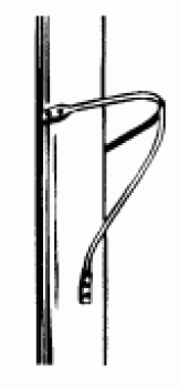 Maststufe AISI316