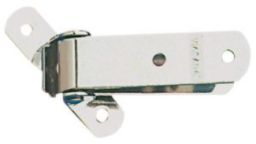 Pinnenauslegerbeschlag
