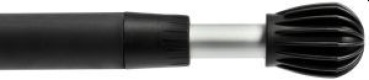 Teleskop-Pinnenausleger 930/1730 mm