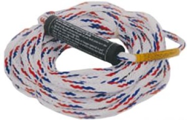 Schleppleine f. Schleppreifen 23 m