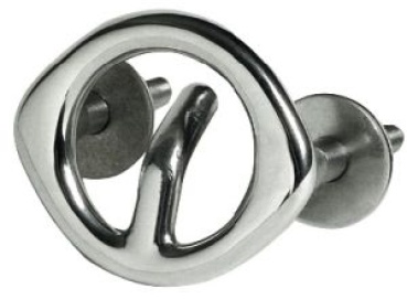 Wasserski-Schlepphaken 83 mm