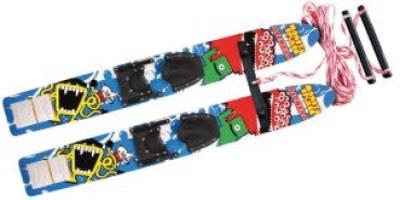 AIRHEAD Kinder-Wasserski Monsta Splash