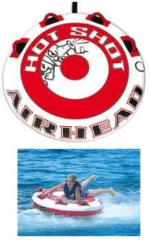 AIRHEAD Hot Shot