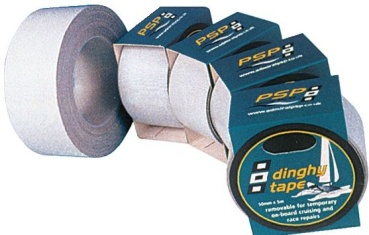 Reparaturband f. Dinghy 50mm x 5m